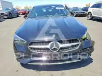 2025 Mercedes Benz C-Class фото