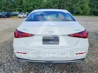 2025 Mercedes Benz C-Class photo