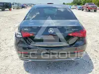 2025 Mercedes Benz C-Class фото