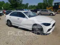 2025 Mercedes Benz C-Class фото