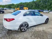 2025 Mercedes Benz C-Class photo