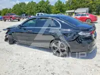 2025 Mercedes Benz C-Class фото