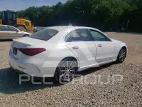 2025 Mercedes Benz C-Class фото
