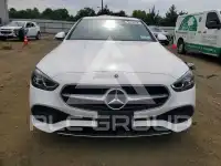 2025 Mercedes Benz C-Class фото