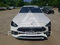 2025 Mercedes Benz C-Class фото