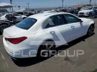 2025 Mercedes Benz C-Class фото