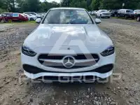 2025 Mercedes Benz C-Class photo