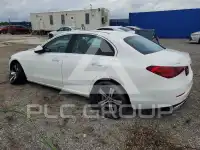 2025 Mercedes Benz C-Class фото