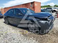 2025 Mercedes Benz C-Class photo