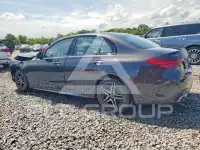 2025 Mercedes Benz C-Class photo