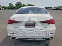 2025 Mercedes Benz C-Class фото