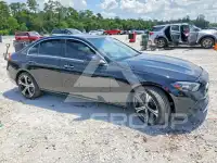 2025 Mercedes Benz C-Class фото