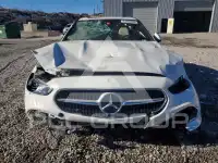 2025 Mercedes Benz C-Class фото