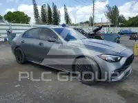 2025 Mercedes Benz C-Class photo