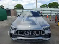 2025 Mercedes Benz C-Class photo