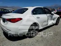 2025 Mercedes Benz C-Class фото