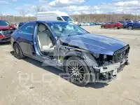 2025 Mercedes Benz C-Class фото