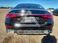 2025 Mercedes Benz E-Class фото
