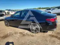 2025 Mercedes Benz E-Class фото