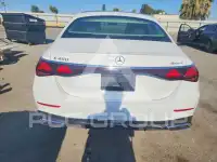 2025 Mercedes Benz E-Class фото