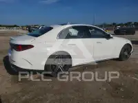 2025 Mercedes Benz E-Class фото
