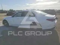 2025 Mercedes Benz E-Class фото
