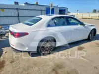 2025 Mercedes Benz E-Class фото