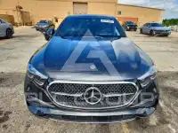 2025 Mercedes Benz E-Class фото