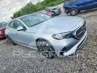 2025 Mercedes Benz E-Class photo