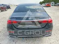 2025 Mercedes Benz E-Class фото