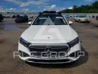 2025 Mercedes Benz E-Class photo
