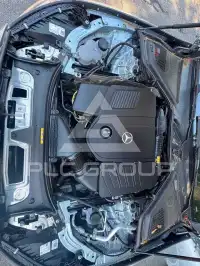 2025 Mercedes Benz E-Class фото