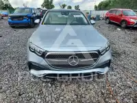 2025 Mercedes Benz E-Class photo
