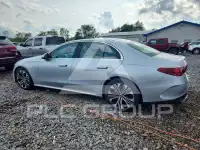 2025 Mercedes Benz E-Class photo