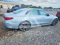 2025 Mercedes Benz E-Class photo