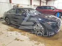 2025 Mercedes Benz E-Class фото