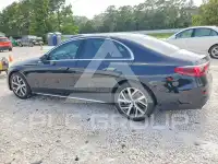 2025 Mercedes Benz E-Class фото