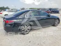 2025 Mercedes Benz E-Class фото
