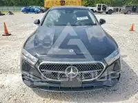 2025 Mercedes Benz E-Class фото