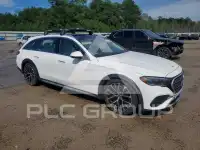 2025 Mercedes Benz E-Class photo