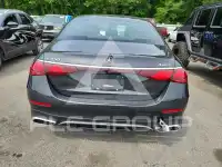 2025 Mercedes Benz E-Class фото