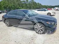 2025 Mercedes Benz E-Class фото