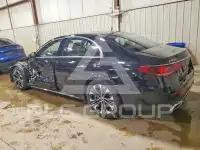 2025 Mercedes Benz E-Class фото