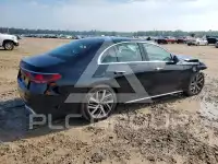 2025 Mercedes Benz E-Class фото