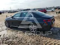 2025 Mercedes Benz E-Class фото