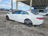 2025 Mercedes Benz E-Class фото