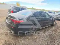 2025 Mercedes Benz S-Class фото