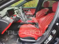 2025 Mercedes Benz S-Class фото