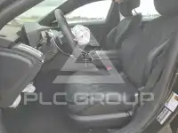 2025 Mercedes Benz S-Class фото