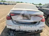 2025 Mercedes Benz S-Class фото